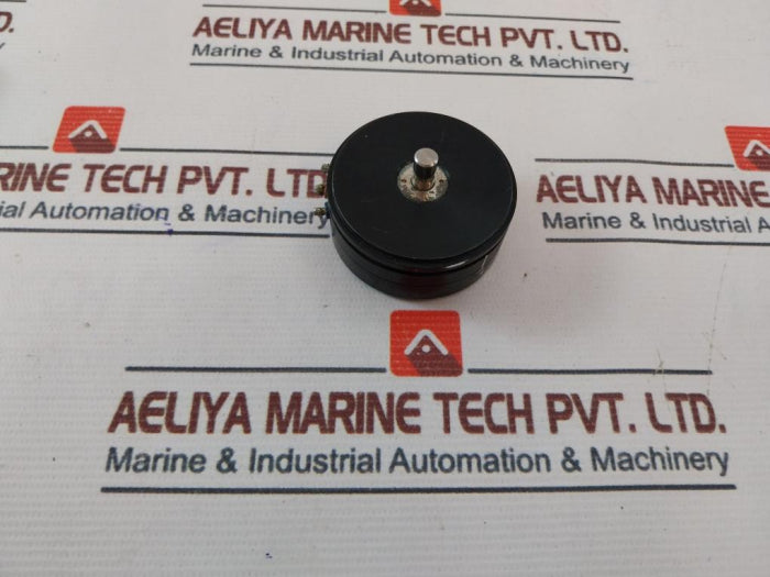 Novotechnik P 6501 A 502 Rotary Sensor 012194