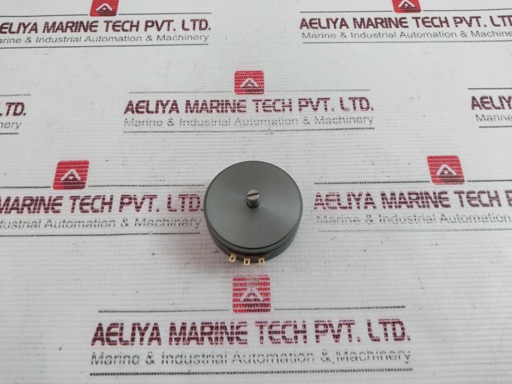 Novotechnik P 6501A502 Angular Potentiometer 008003