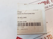 Novotechnik P 6526 S 0001 Potentiometer