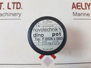 Novotechnik P 6526 S 0001 Potentiometer