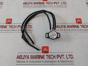 Novotechnik Sp 2801A502 Potential Meter 018788-081