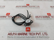 Novotechnik Sp 2801A502 Potential Meter 018788-081