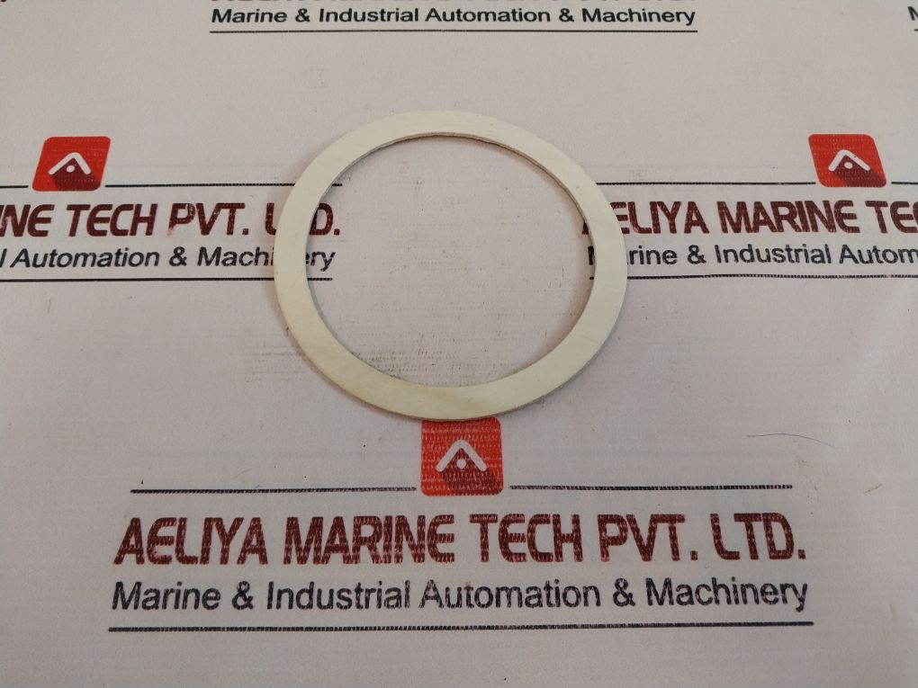 Novus 34 Outer Gasket 5 Inch Sight Glass 762.10.01.033