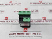 Novus Automation N1040I-rr Temperature Controller