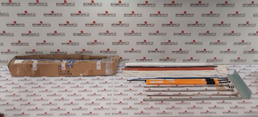 Novus Finger Saver Sensing Tool Set