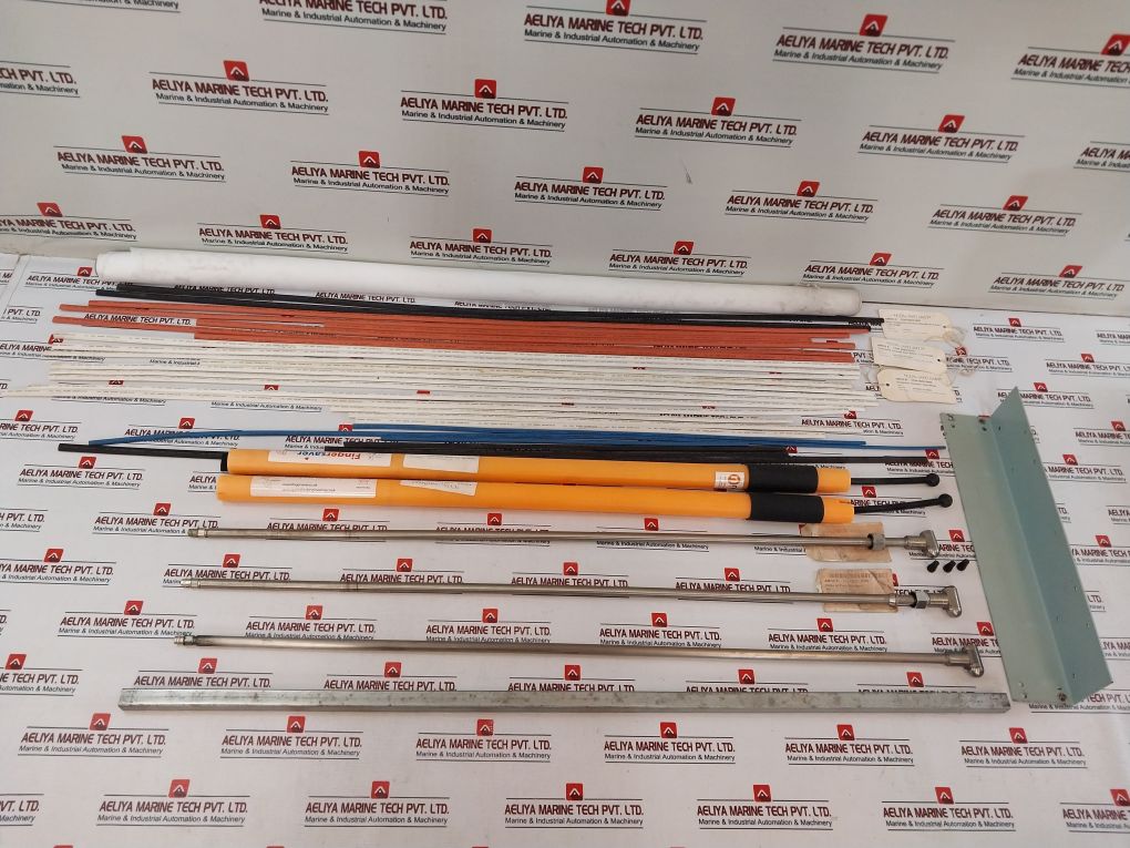 Novus Finger Saver Sensing Tool Set