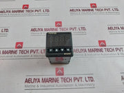 Novus N1040I-rr Indicador 100~240 Vac/Dc