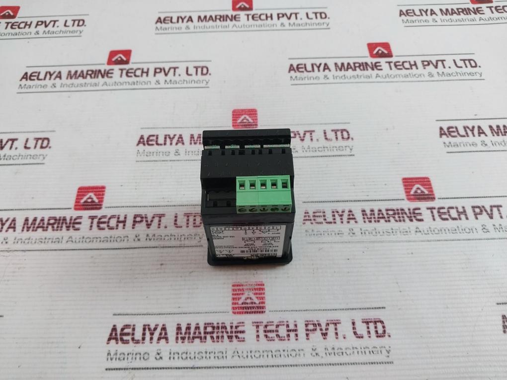 Novus N1040I-rr Indicador 100~240 Vac/Dc