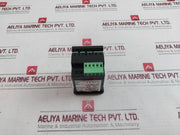 Novus N1040I-rr Indicador 100~240 Vac/Dc