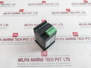 Novus N1040I-rr Indicador 100~240 Vac/Dc