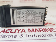 Novus N1200-3R-485-24V Pid Temperature & Process Controller N1200