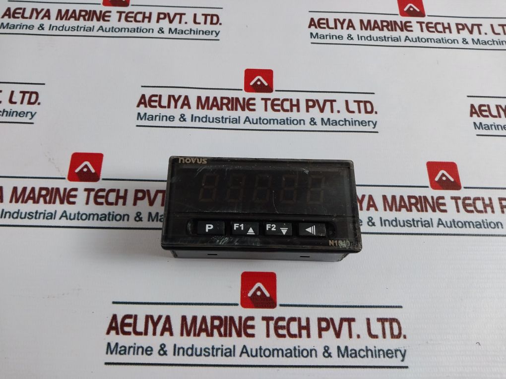 Novus N1540 Universal Indicator 100-240Vac/Dc