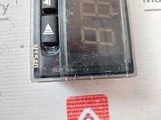 Novus N1540 Universal Input Panel Meter