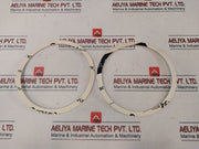 Novus Sealing 34 Outer Gasket For 8 Inch Sight Glass
