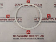Novus Sealing 34 Outer Gasket For 8 Inch Sight Glass