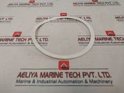 Novus Sealing 34 Outer Gasket For 8 Inch Sight Glass