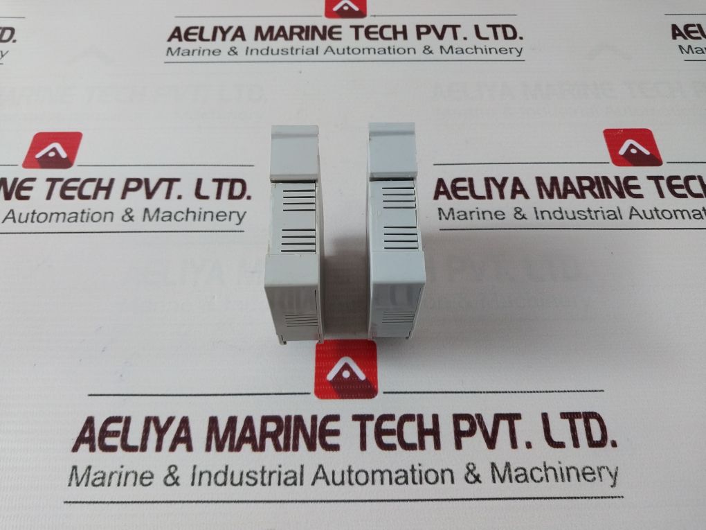 Lot Of 2X Novus Txrail Temperature Transmitter