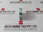 Lot Of 2X Novus Txrail Temperature Transmitter (Used)