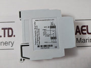 Lot Of 2X Novus Txrail Temperature Transmitter (Used)