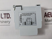 Lot Of 2X Novus Txrail Temperature Transmitter (Used)