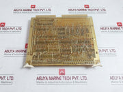 Npn6713 Printed Circuit Board Ffw-3A -15V 3120228