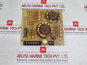 Npn Kisu-2B Npn36078 Pcb Card