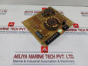 Npn Kisu-2B Npn36078 Pcb Card
