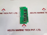 Norcontrol Ns-2033 Pcb Card Hs-440860 A