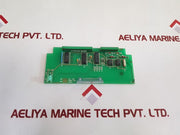 Norcontrol Ns-2033 Pcb Card Hs-440860 A