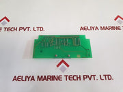 Norcontrol Ns-2033 Pcb Card Hs-440860 A