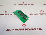 Norcontrol Ns-2033 Pcb Card Hs-440860 A