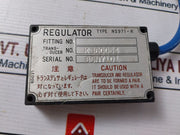 Ns971-r Regulator K360084