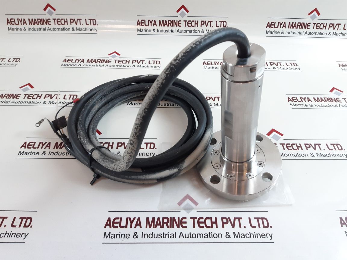 Sus F316 5K 50A 709744