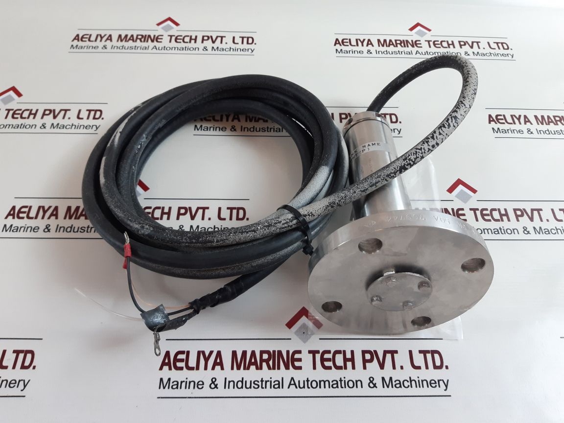 Sus F316 5K 50A 709744