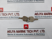 Nsd Corporation Vs-5 Timing Switch Er-3C 100/200 Vac 1A