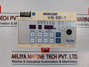 Nsd Vs-5E-1 Rotary Cam Switch Controller 21.6-30Vdc