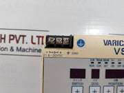 Nsd Vs-5E-1 Rotary Cam Switch Controller 21.6-30Vdc