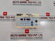Nsd Vs-5E-1 Rotary Cam Switch Controller 21.6-30Vdc