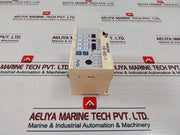 Nsd Vs-5E-1 Rotary Cam Switch Controller 21.6-30Vdc