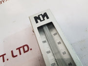 Nsdk 0 To 100 2/1 C Marine Engine Gauge Thermometer
