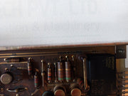 Nsdk Alarm UnitÂ 