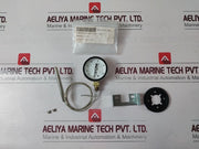 Nsf 0-60°F Pressure Gauge