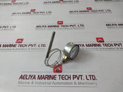 Nsf 0-60Â°F Pressure Gauge