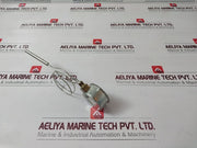 Nsf 0-60Â°F Pressure Gauge