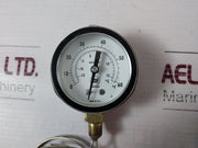 Nsf 0-60Â°F Pressure Gauge