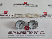 Nsf 0-60 Psi Pressure Gauge Wash Pressure