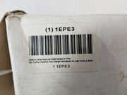 Nsf 1Epe3 Analog Panel Mount Thermometer 40Â°F~60Â°F