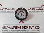 Nsf 1Epe3 Analog Panel Mount Thermometer 40Â°F~60Â°F