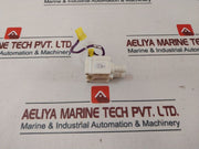 Nsf Component 937-7525/F03 Volumetric Flow Meter