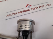 Nsf Component W 03-2002 Pressure Gauge